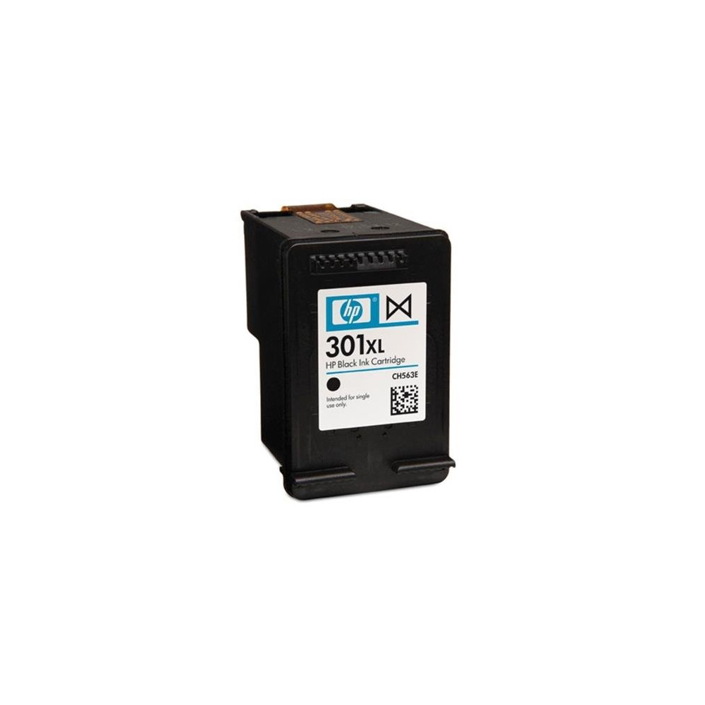 HP 301XL CARTUCCIA INK-JET 8 ML NERO