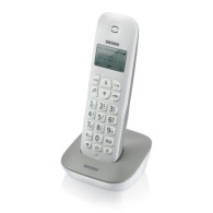 CORDLESS BRONDI GALA WHITEDECT 20 MEMORIE SVEGLIA 5 SUONERIE