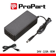 ProPart Adattatore universale spina 10A