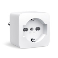 TP-LINK WIFI SMART PLUG 2.4GHZ VOICE CONTR