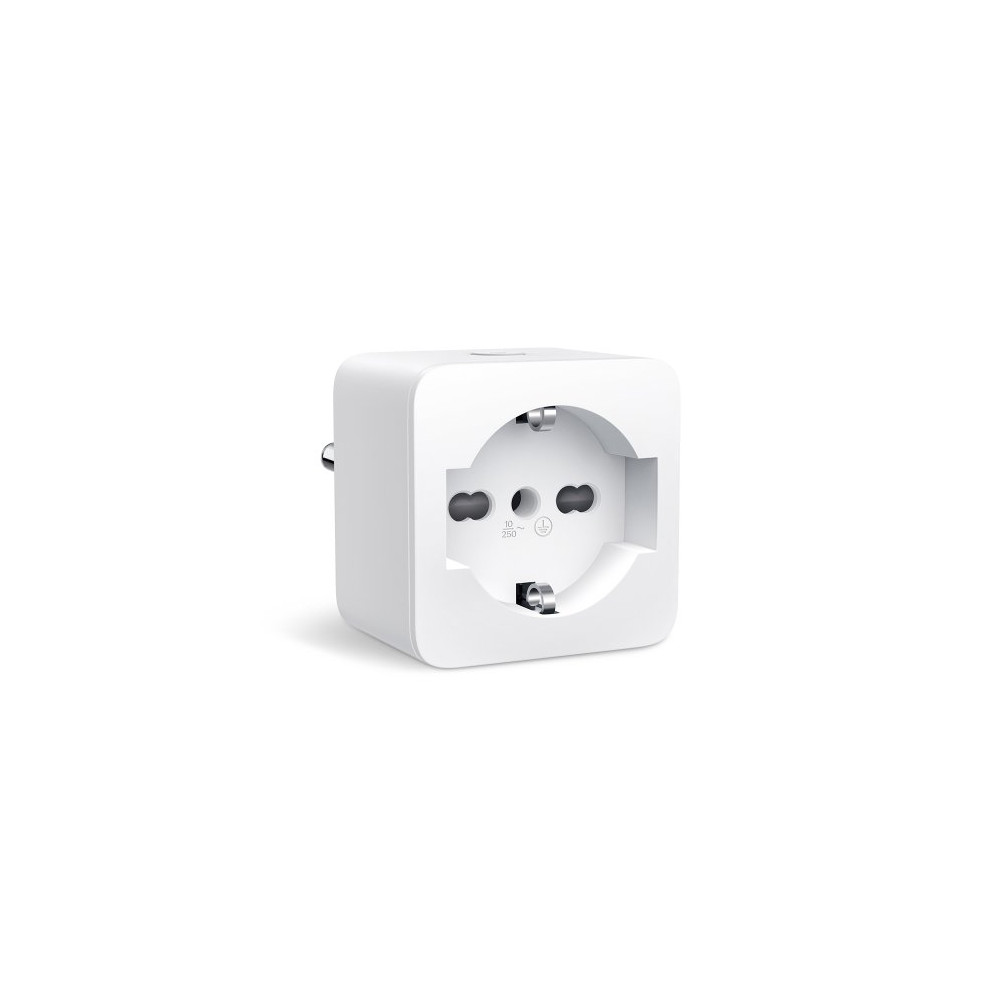 TP-LINK WIFI SMART PLUG 2.4GHZ VOICE CONTR