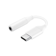 SAMSUNG ADATTATORE SGH DA TYPE-C A 3,5MM WHITE