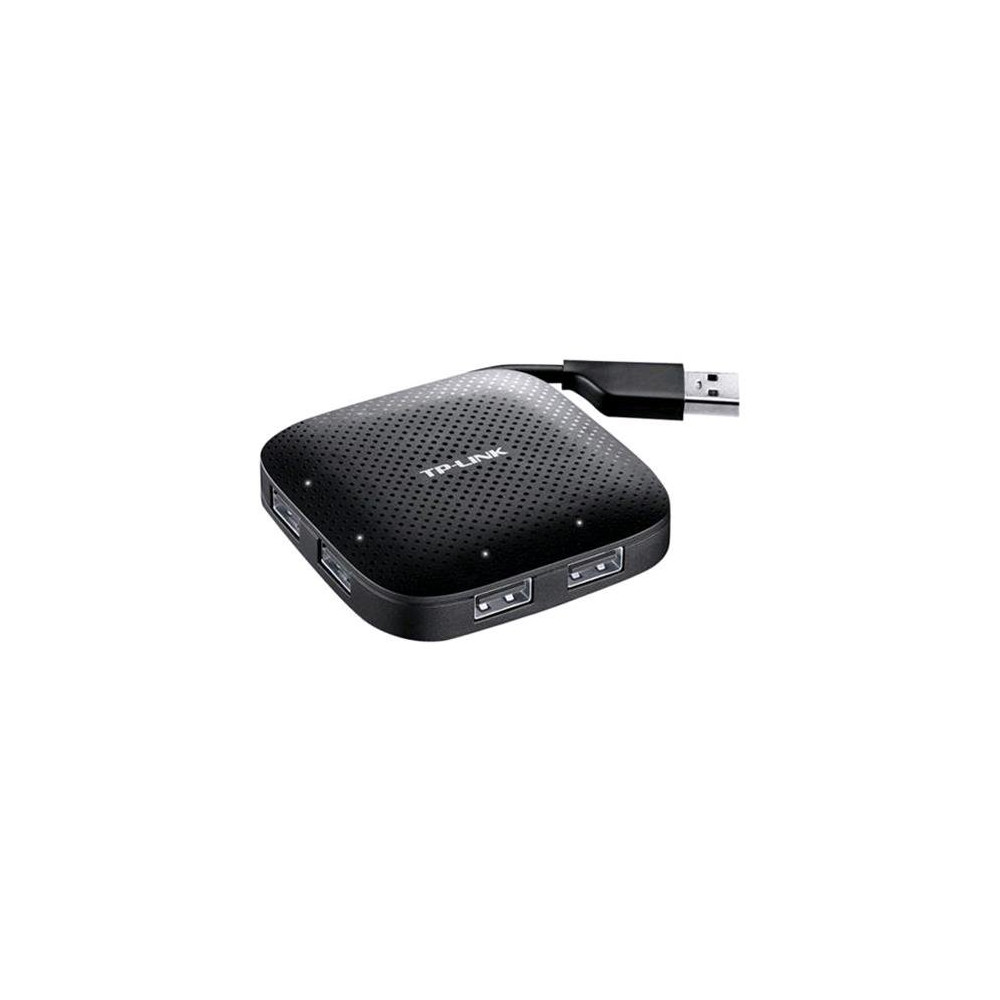 TP-LINK UH400 HUB PORTATILE USB 3.0 4 PORTE