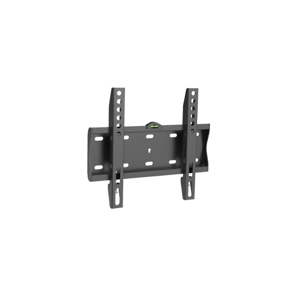 SUPERIOR STAFFA PER TV FISSA EXTRA SLIM NERO 23/42" SUPSTV001