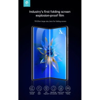 Devia Pellicola protettiva Anti graffi per schermi pieghevoli 20pz