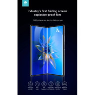 Devia Pellicola protettiva Anti graffi per schermi pieghevoli 20pz