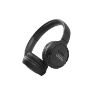 CUFFIE JBL CON MICROFONO BLUETOOTH TUNE 510BT BLACK