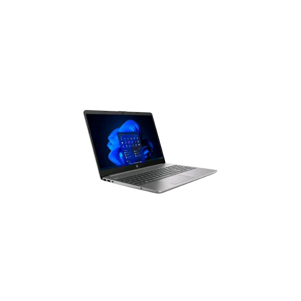 NOTEBOOK HP 250 G9 15.6" CELERON N4500 1.1GHz RAM 8GB-SSD 256GB NVMe-WIN 11 HOME SILVER (6F203EA#ABZ)