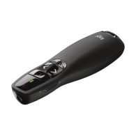 MOUSE WIRELESS PRESENTER R400 LOGITECH