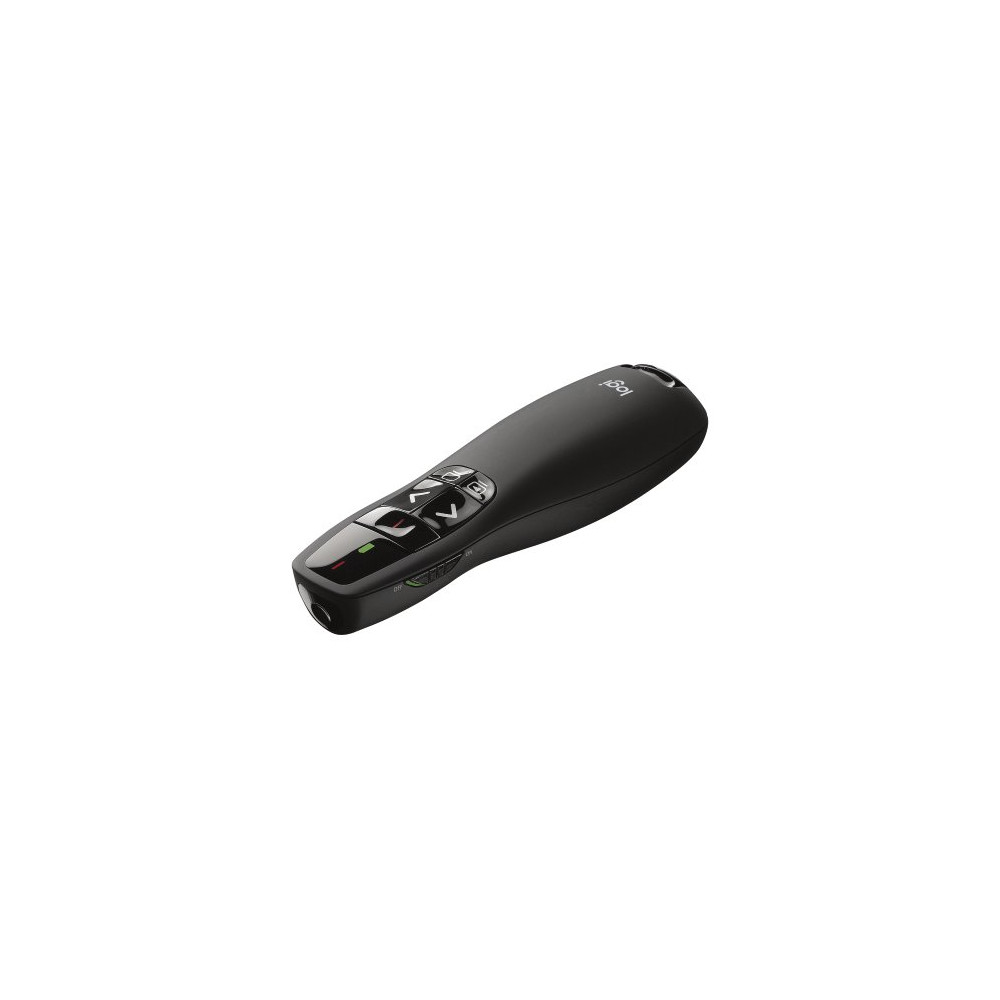 MOUSE WIRELESS PRESENTER R400 LOGITECH