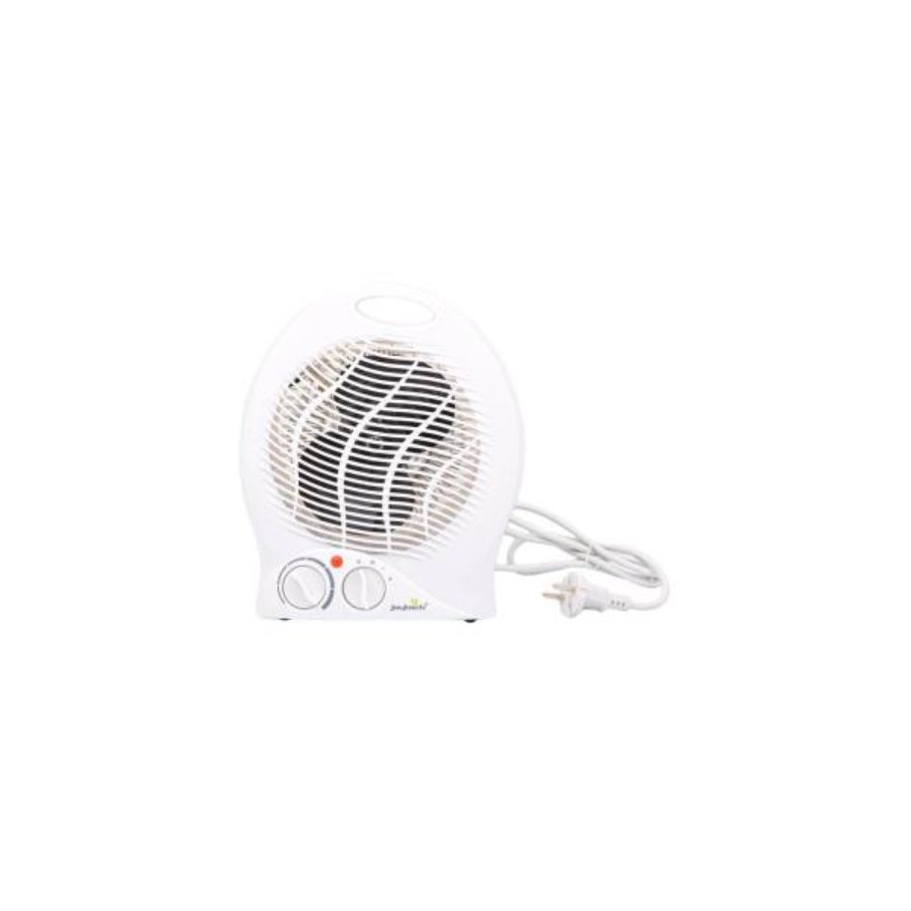 Joytech Termoventilatore 2000W Bianco