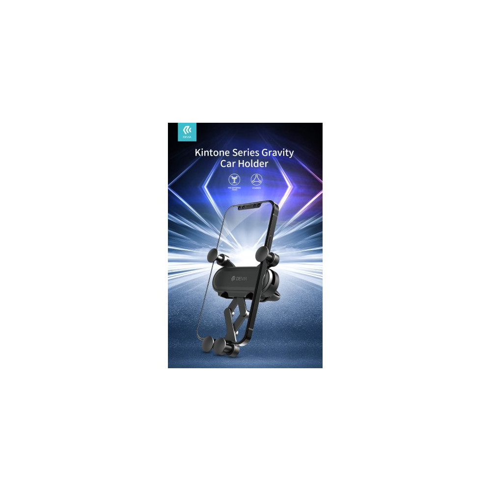 Supporto Devia Kintone per auto da bocchetta aria