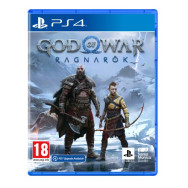 GIOCO PS4 GOD OF WAR: RAGNAROK