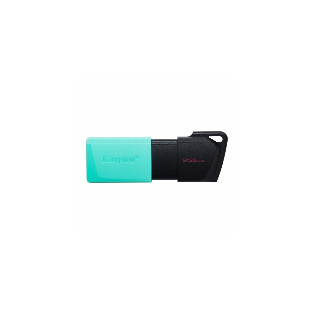 KINGSTON DATATRAVELER EXODIA M 256GB (DTXM/256GB) - PEN DRIVE 256GB USB-A 3.2