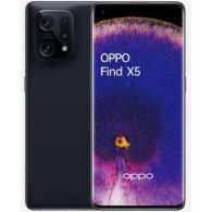 SMARTPHONE OPPO FIND X5 6.5" 256GB RAM 8GB DUAL SIM BLACK 