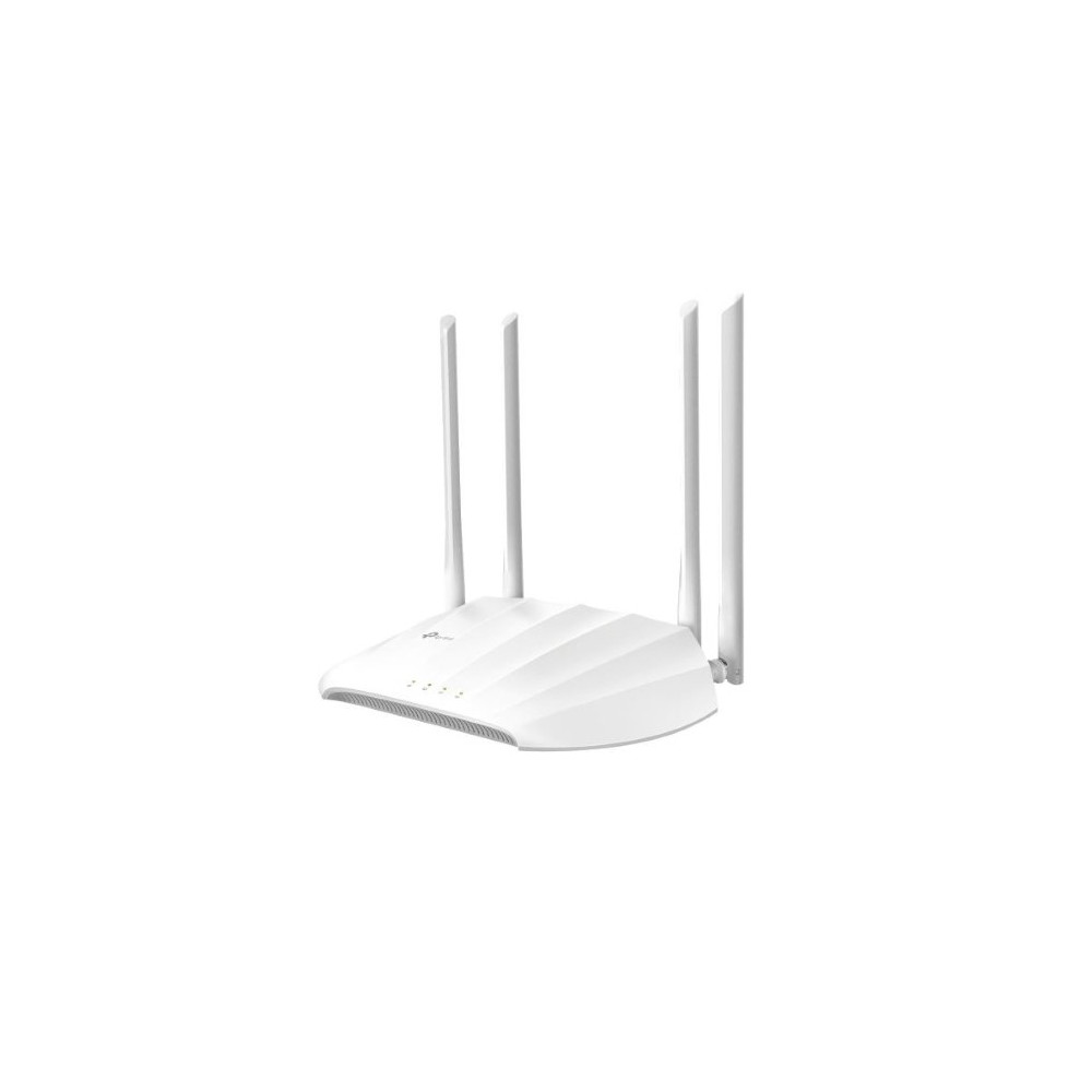 TP-Link Access Point Wi-Fi AC1200 Dual-Band Powered by PoE TL-WA1201