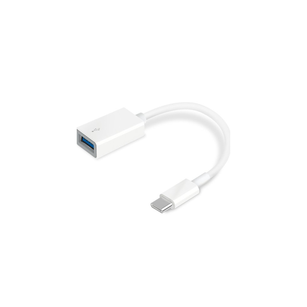 Adattatore a una porta da USB-C a USB-A 3.0 TP-Link UC400