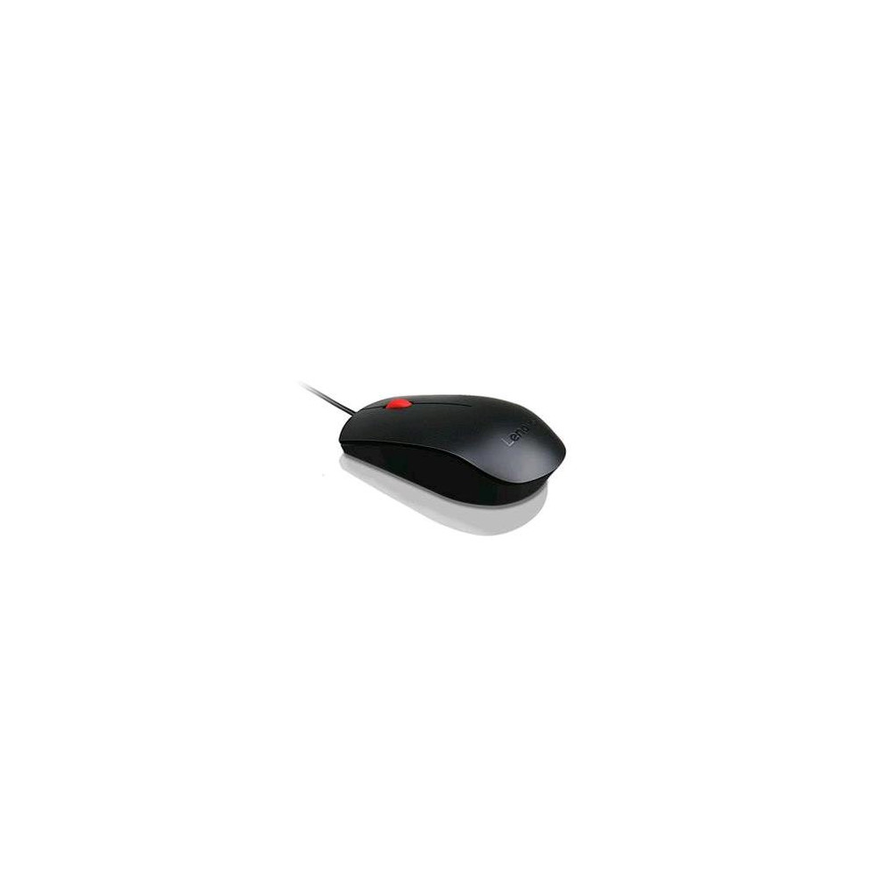 LENOVO MOUSE OTTICO AMBIDESTRO 1600DPI USB