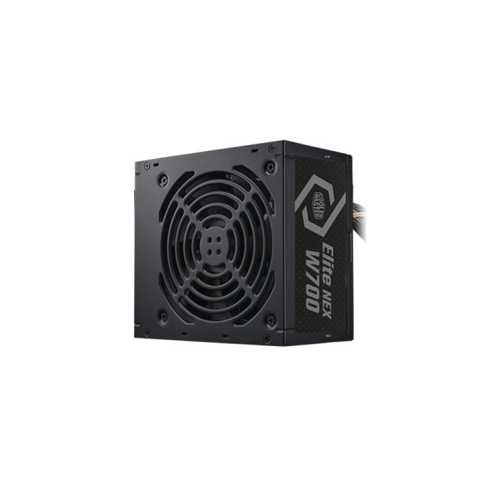 COOLER MASTER ALIMENTATORE ELITE NEX N700 240V 700W 120MM-FAN ACTIVE-PFC PSU - NON-MODULAR