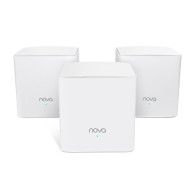 TENDA MESH WIFI SYSTEM AC1200 WHOLE-HOME