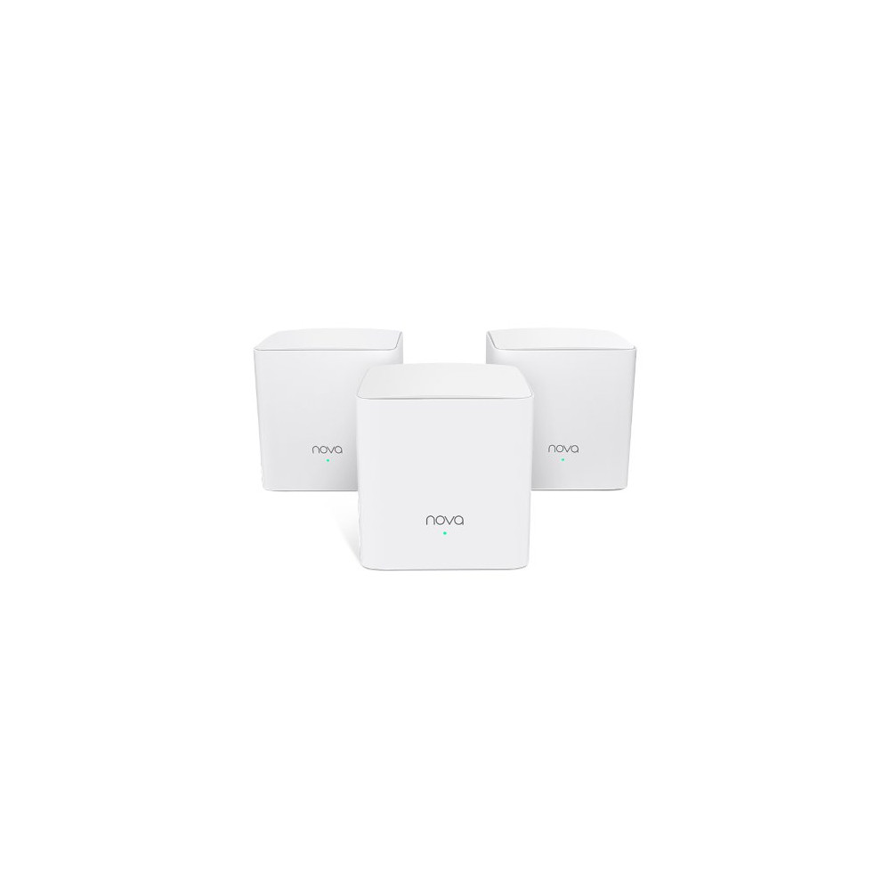 TENDA MESH WIFI SYSTEM AC1200 WHOLE-HOME