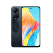 SMARTPHONE OPPO A98 6.7" 256GB RAM 8GB DUAL SIM 5G COOL BLACK