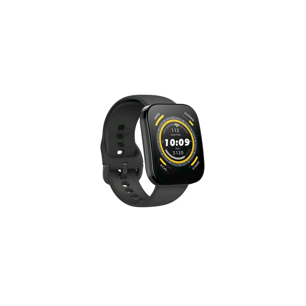 AMAZFIT BIP 5 SOFT BLACK
