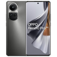 SMARTPHONE OPPO RENO 10 PRO 6.7" 256GB RAM 12GB DUAL SIM 5G SILVER GREY