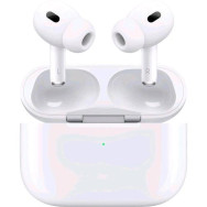 APPLE AIRPODS PRO 2nd GENERATION CON CUSTODIA MAGSAFE (USB-C) BIANCO