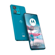 MOTOROLA MOTO EDGE 40 NEO 6.55" 256GB RAM 12GB DUAL SIM 5G LIGHT BLUE ITALIA 