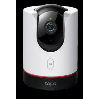 Tapo-TP Link Telecamera di sorvegl. AI C225 2K Wi-Fi Pan/Tilt Tapo TP-Lin