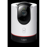 Tapo-TP Link Telecamera di sorvegl. AI C225 2K Wi-Fi Pan/Tilt Tapo TP-Lin