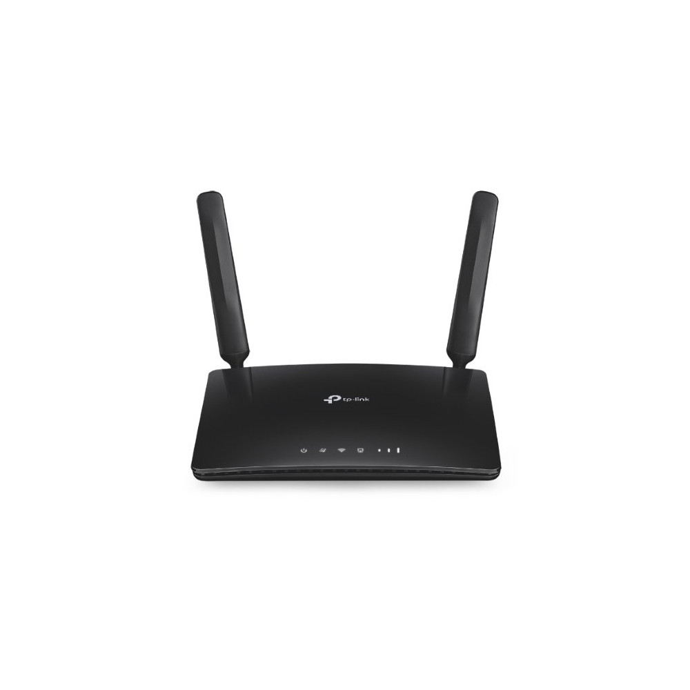 TP-Link Archer MR200 Router 4G LTE Wi-Fi Dual-Band AC750 SIM slot