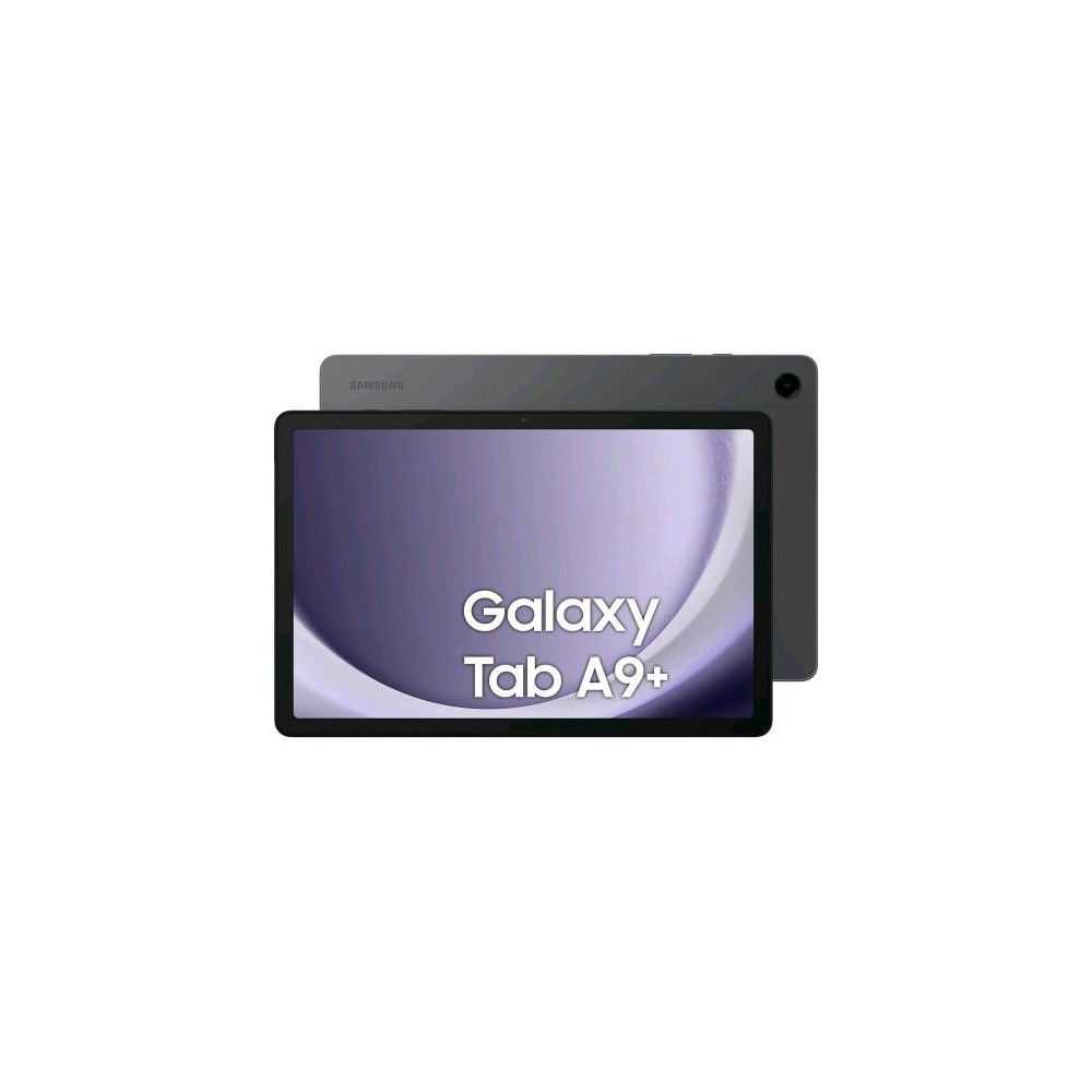 TABLET SAMSUNG GALAXY TAB A9+ 11" 64GB RAM 4GB GRAPHITE 