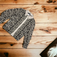 CAMICIA MACULATA T.U. 