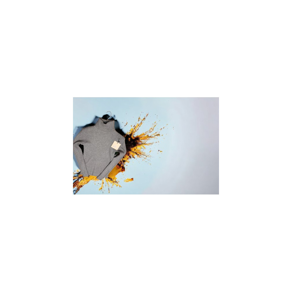 DOLCEVITA CON BOTTONCINI MANICHE GRIGIO T.U.