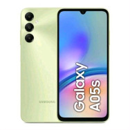 SAMSUNG GALAXY A05S 6.7" 128GB RAM 4GB DUAL SIM 4G LTE GREEN TIM ITALIA 