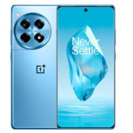 SMARTPHONE ONEPLUS 12R 6.7" 256GB RAM 16GB DUAL SIM 5G BLUE