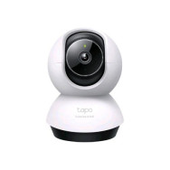 TP-LINK TAPO TC72 TELECAMERA DI SICUREZZA INDOOR PAN/TILT 4MPx 2K WI-FI 2.4GHz H.264 DAY & NIGHT ROTAZIONE 360 GRADI AUDIO BIDIR