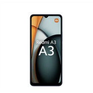 SMARTPHONE XIAOMI REDMI A3 6.7" 128GB RAM 4GB DUAL SIM STAR BLUE 