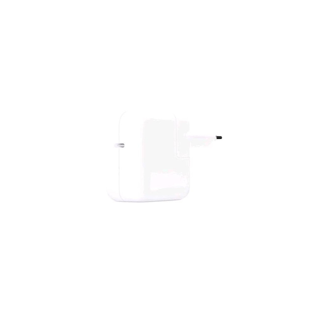 30W USB-C POWER ADAPTER