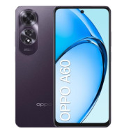 SMARTPHONE OPPO A60 6.7" 256GB RAM 8GB DUAL SIM MIDNIGHT PURPLE 