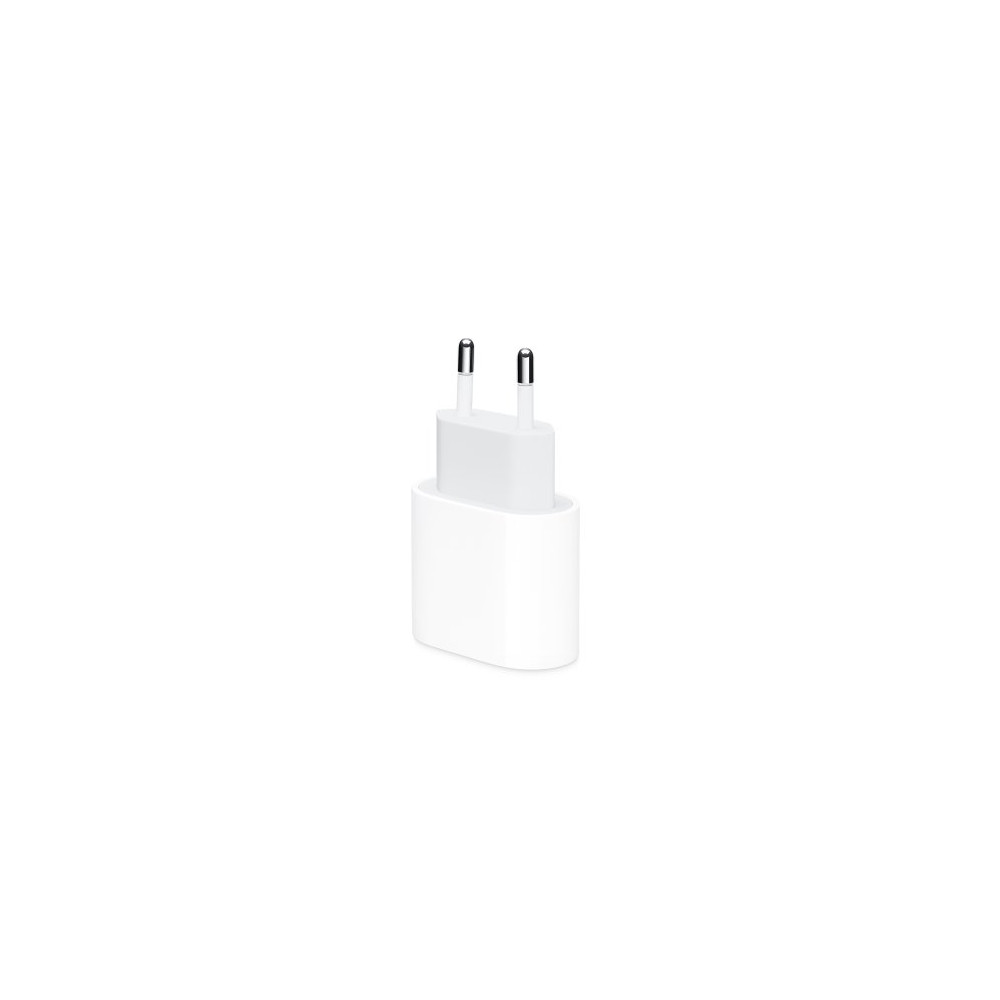 Apple 20W USB-C Power (Alimentatore)