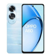 SMARTPHONE OPPO A60 6.7" 256GB RAM 8GB DUAL SIM RIPPLE BLUE 
