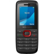 Mobiwire Telefono 1.8" Nero