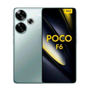 XIAOMI POCO F6 6.6" 256GB RAM 8GB DUAL SIM 5G GREEN