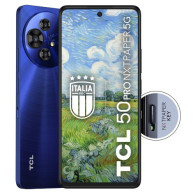 TCL 50 PRO NXTPAPER 6.7" 512GB RAM 8GB DUAL SIM 5G BLUE