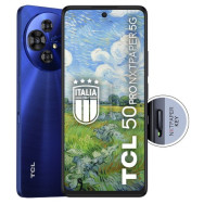 TCL 50 PRO NXTPAPER 6.7" 512GB RAM 8GB DUAL SIM 5G BLUE