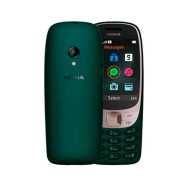 NOKIA 6310 2024 DUAL SIM GREEN