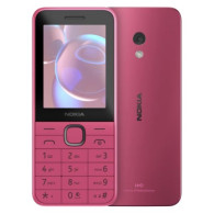 NOKIA 225 2024 PINK